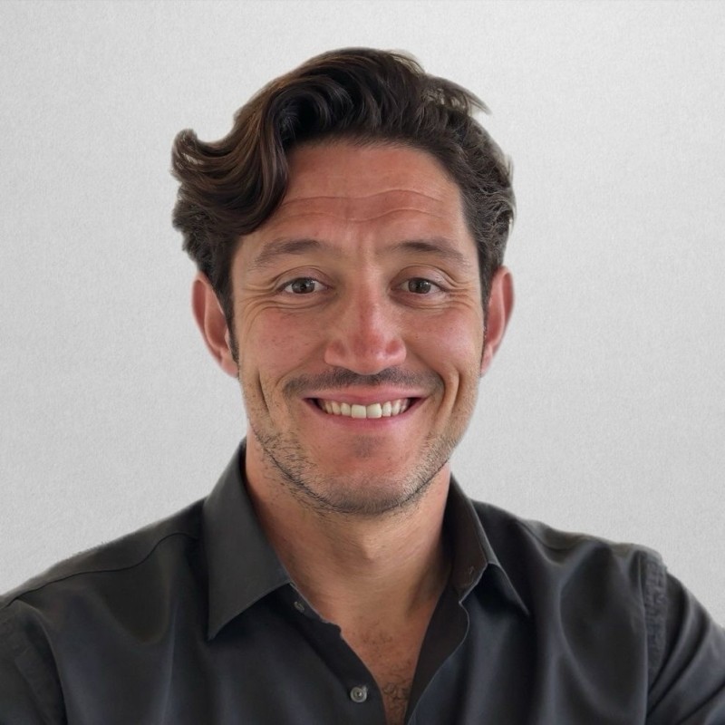 Craig Jacobs