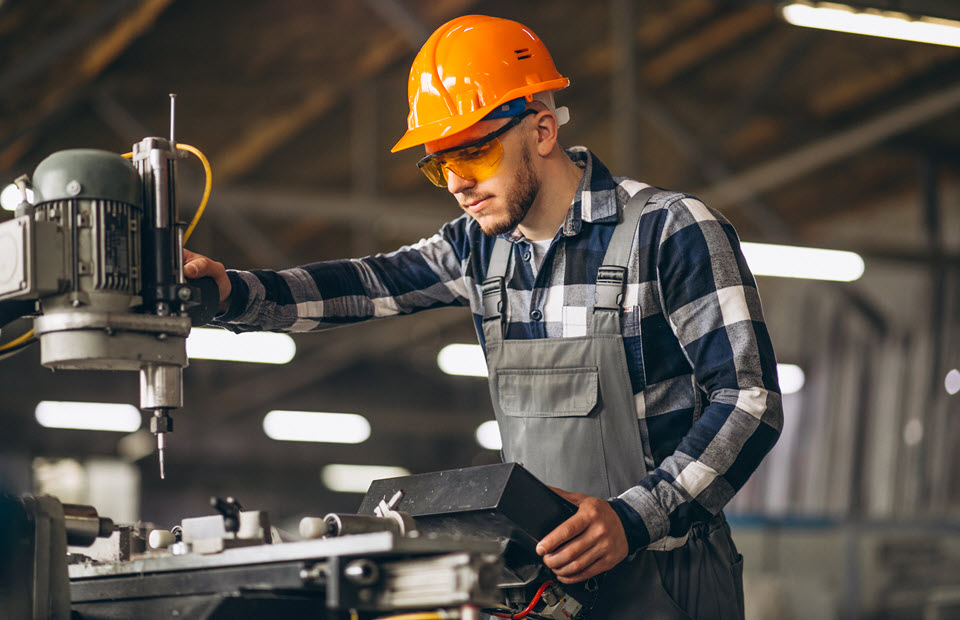 Abrasive Wheels and Small Plant Safety training courses for UK businesses