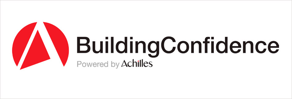 Achilles BuildingConfidence – pre-qualification and accreditation