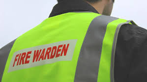 Fire Warden