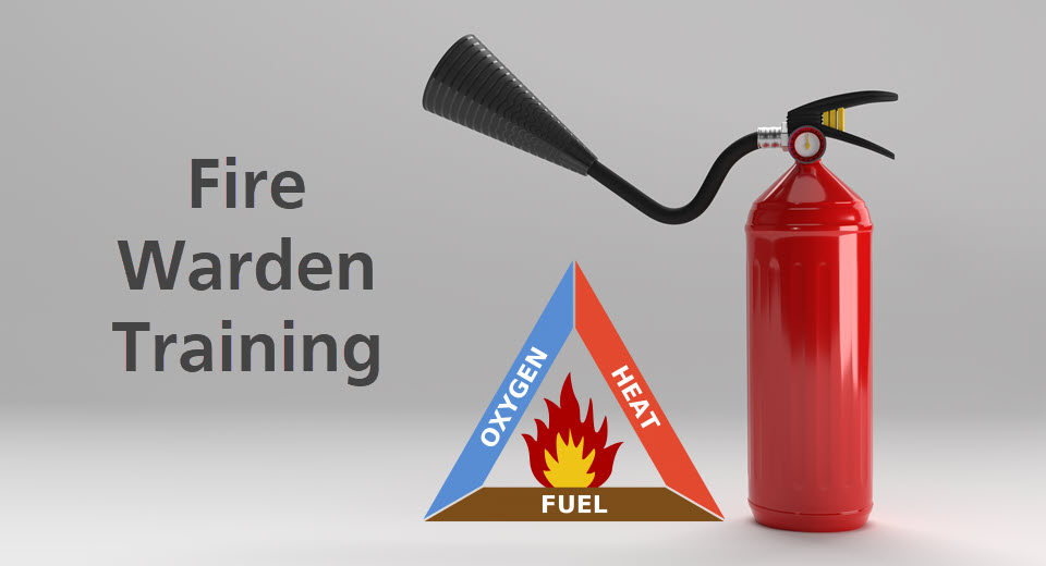 Fire Warden Training Courses for UK businesses